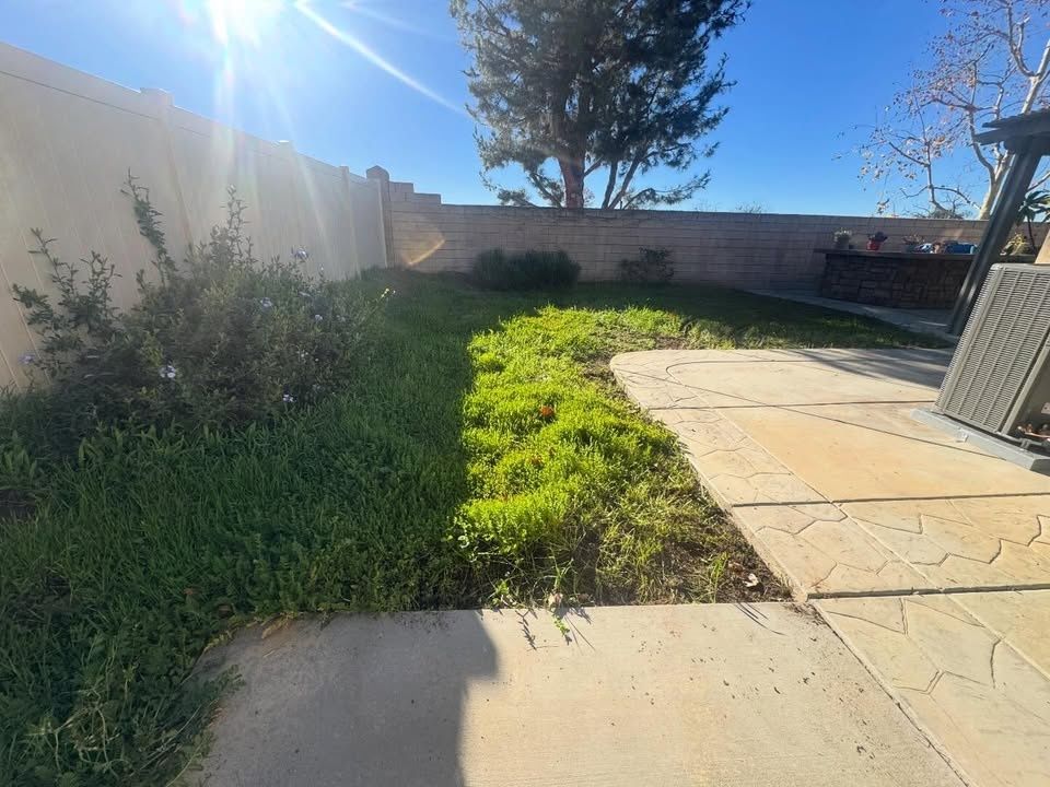 All Photos for Aidan Jade Landscaping in Riverside County, CA