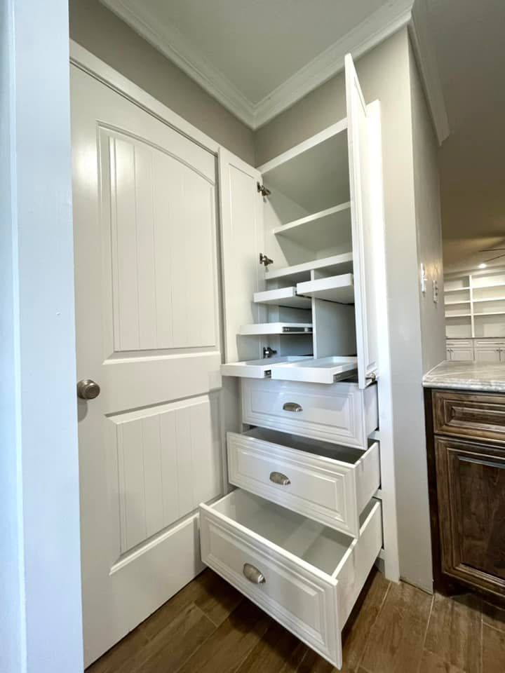 All Photos for Alpine Home and Construction in Madisonville, TX