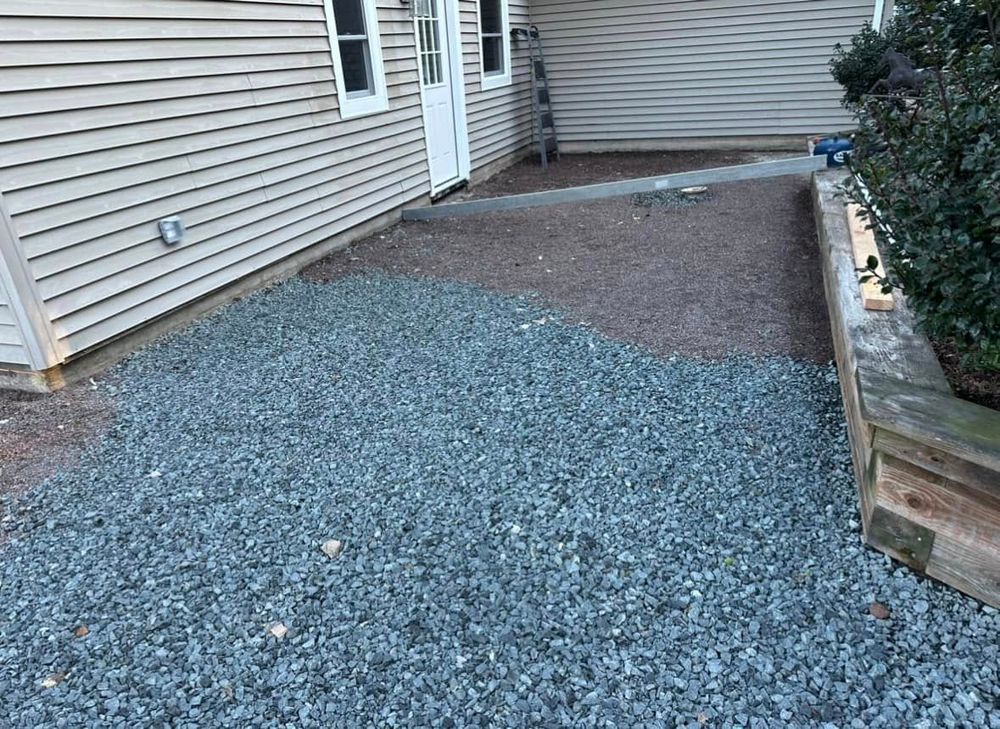 All Photos for BW Outdoor Solutions in Newton, NJ