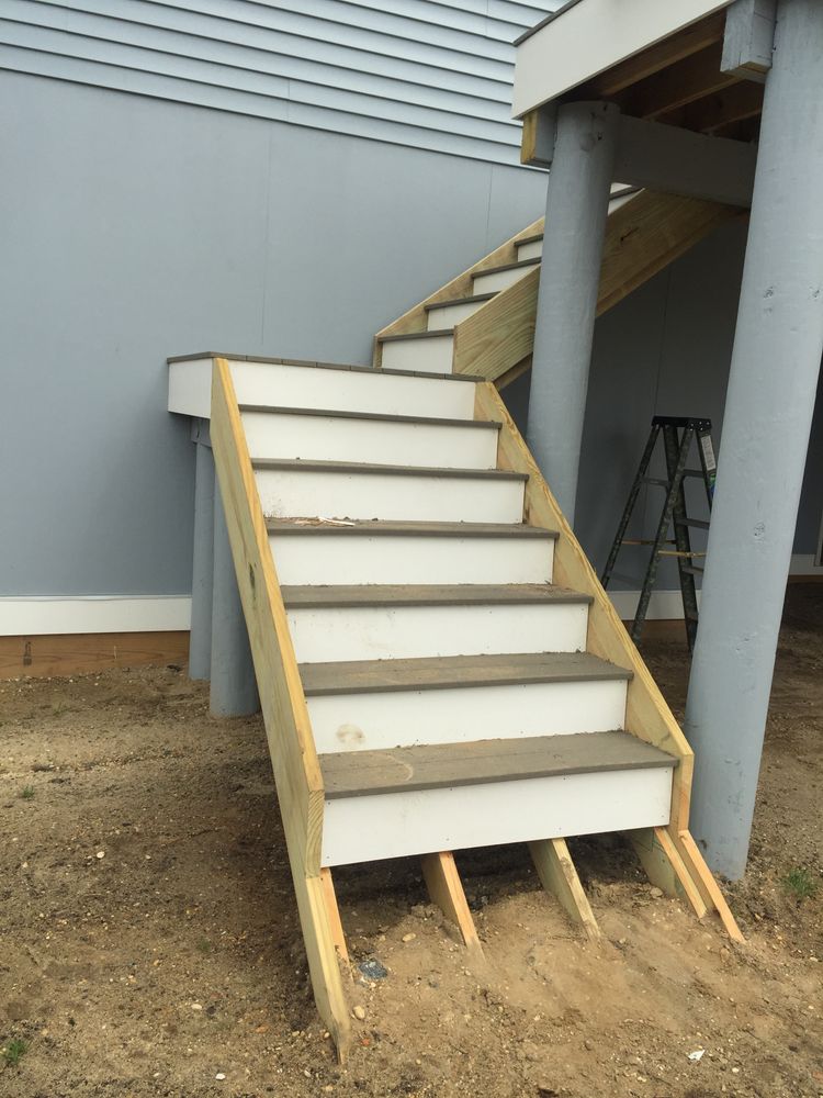 All Photos for AAG General Construction in Stafford Township, NJ