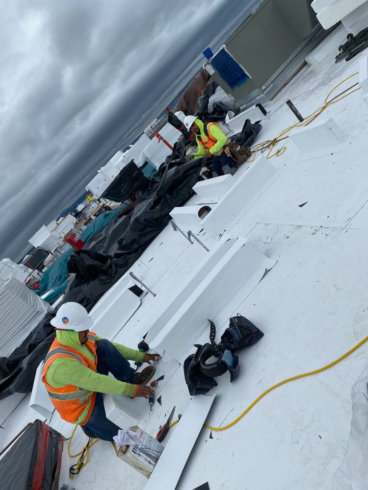 All Photos for Verdusco Family Roofing and Waterproofing in Oroville, CA