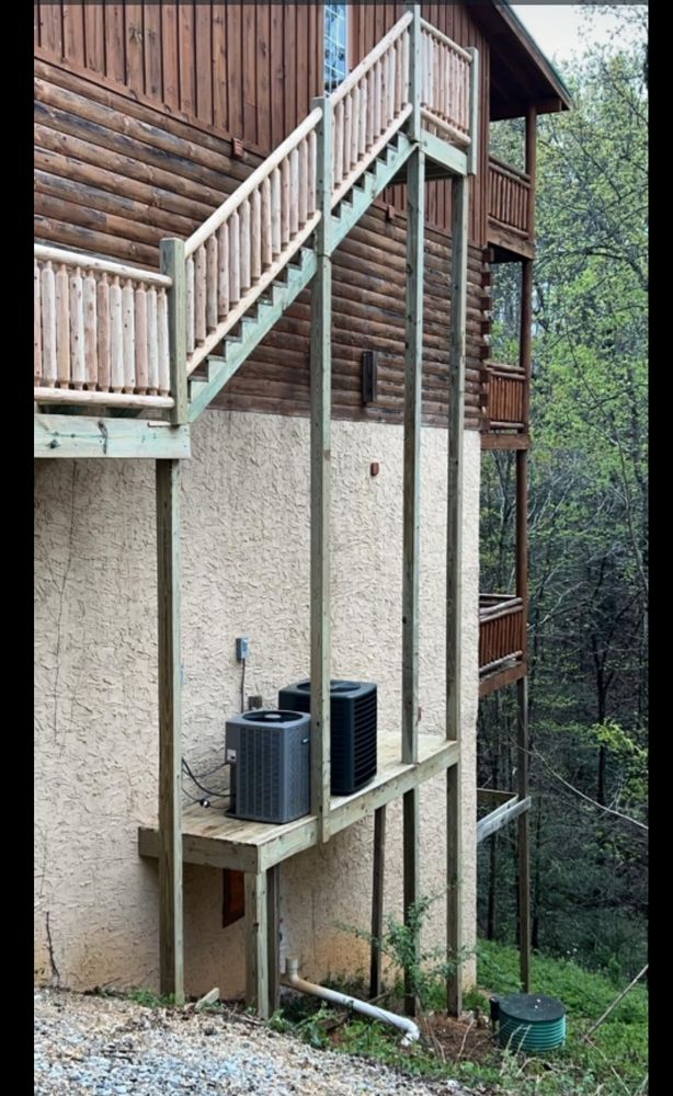 All Photos for Roberts Handyman Service  in , 