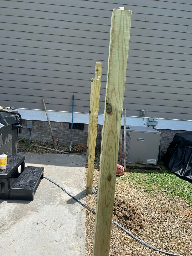 All Photos for F.C. White’s Excavation & Drain Cleaning in Huntingdon, TN
