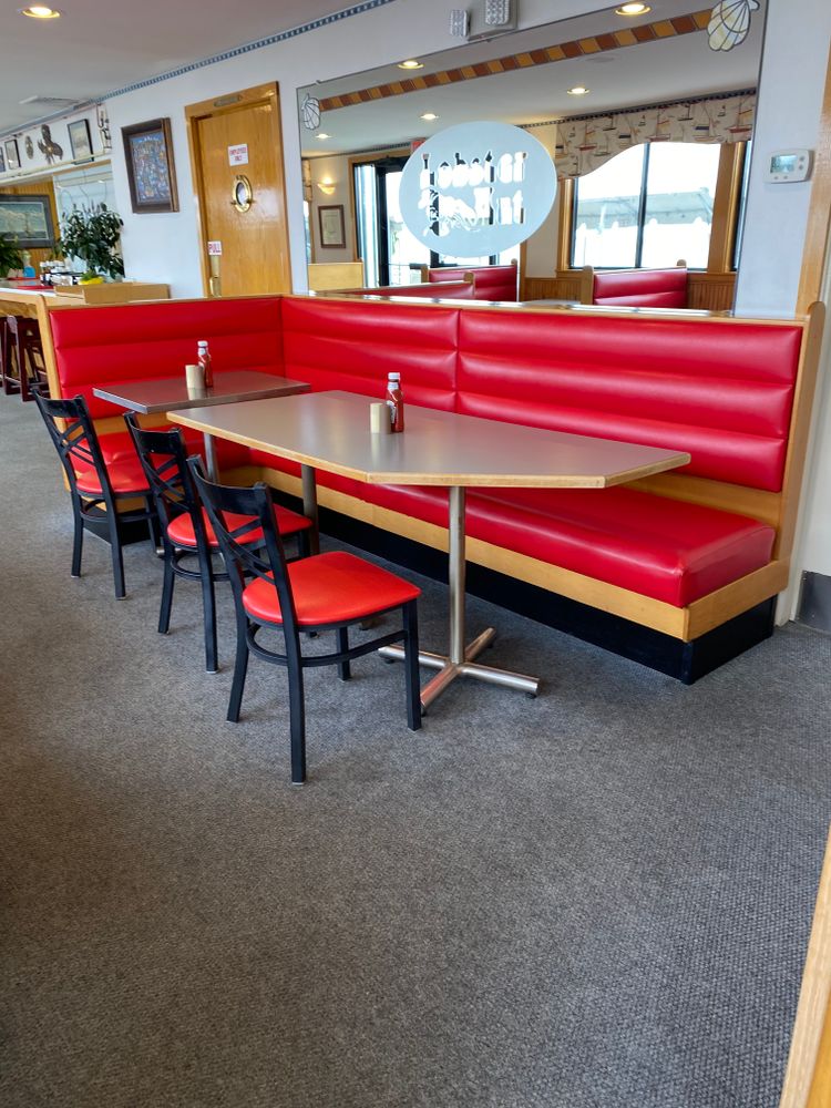 Restaurants for 3-D Upholstery in Middleborough, MA