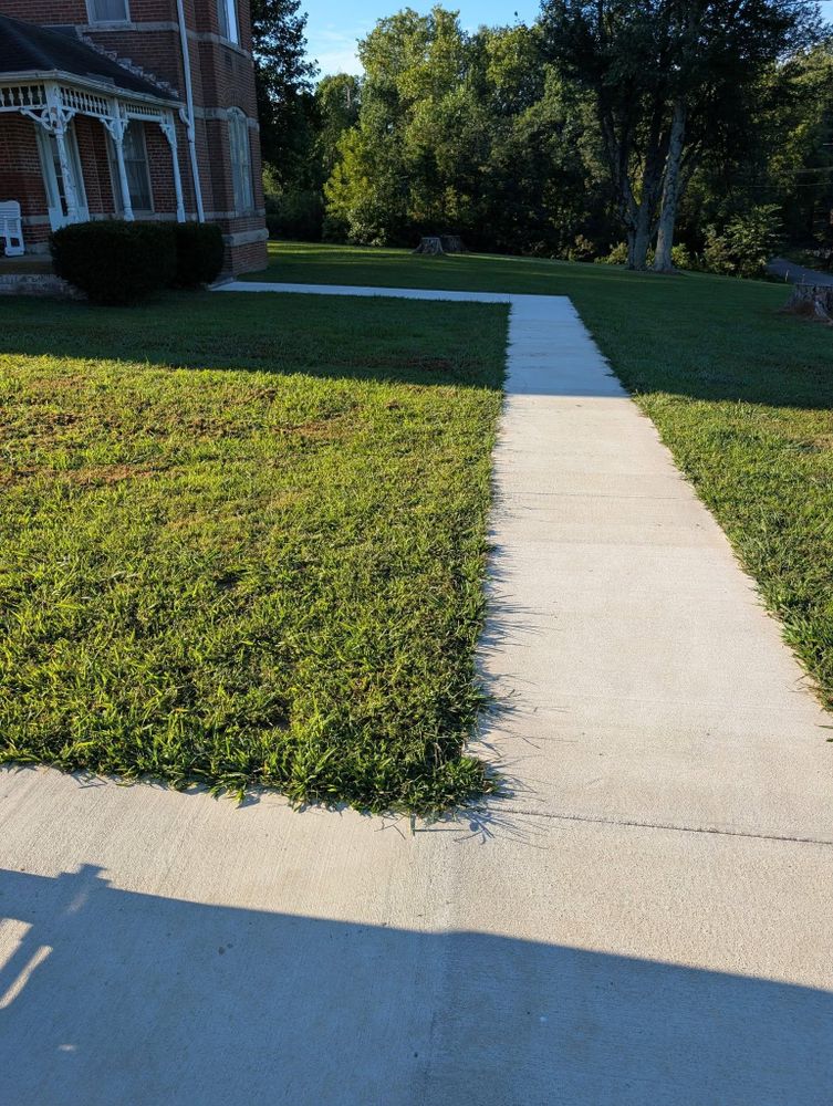 All Photos for J&S Mowing & More in Huntingburg, IN