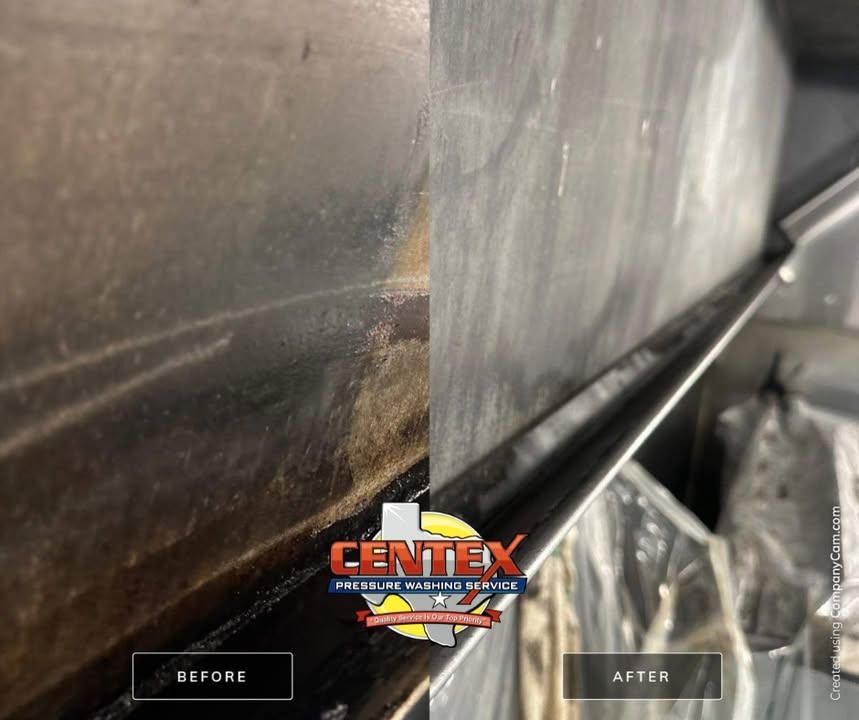 All Photos for Centex Pressure Washing Service in San Marcos, TX