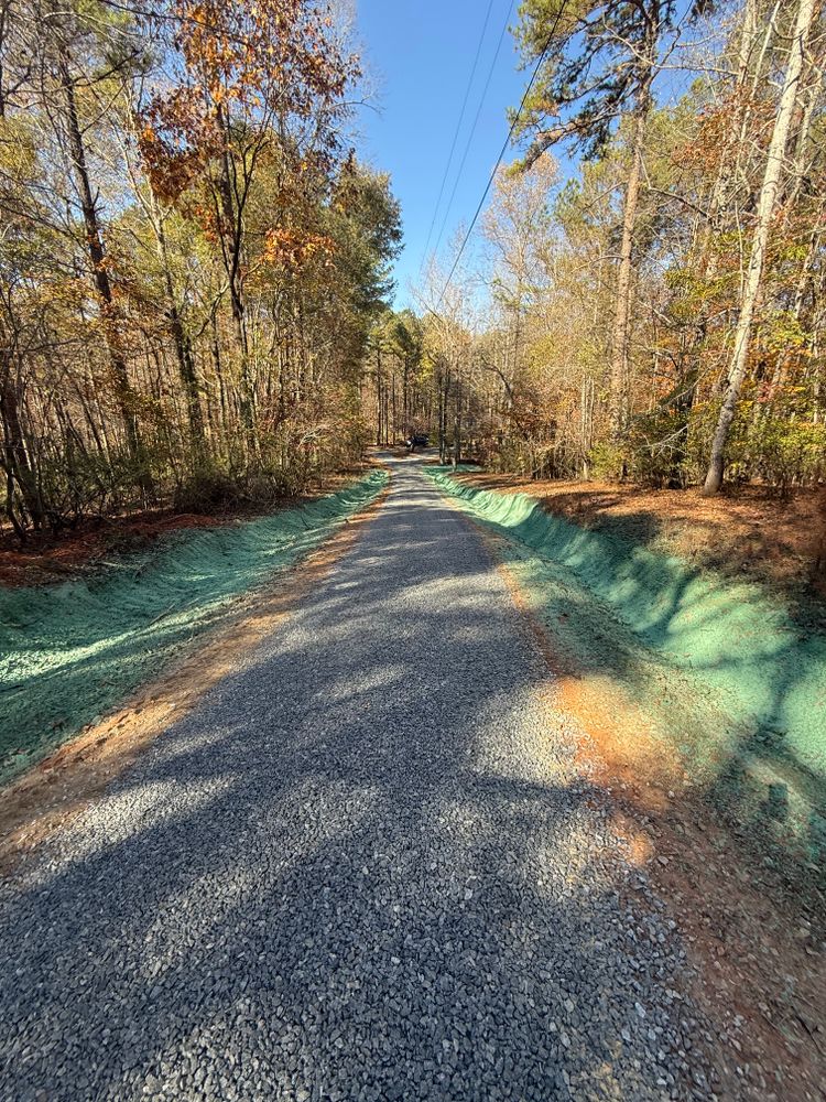 All Photos for Dirt Pro Land Solutions in Fayetteville, GA