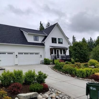 All Photos for Rubicon Roofing in Seattle, WA