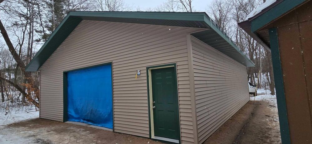 All Photos for WEISS Construction LLC in Brainerd, Minnesota