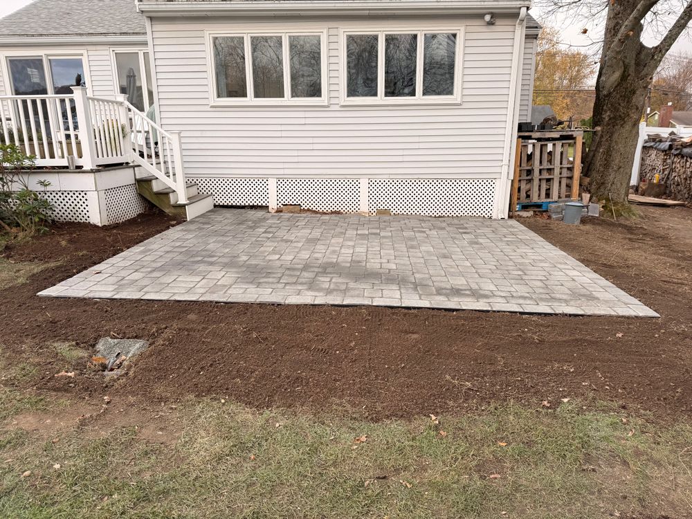 All Photos for Bassett Construction LLC in Groveland, MA