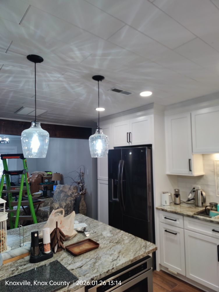 All Photos for G&C ELECTRIC, LLC in Knoxville, TN