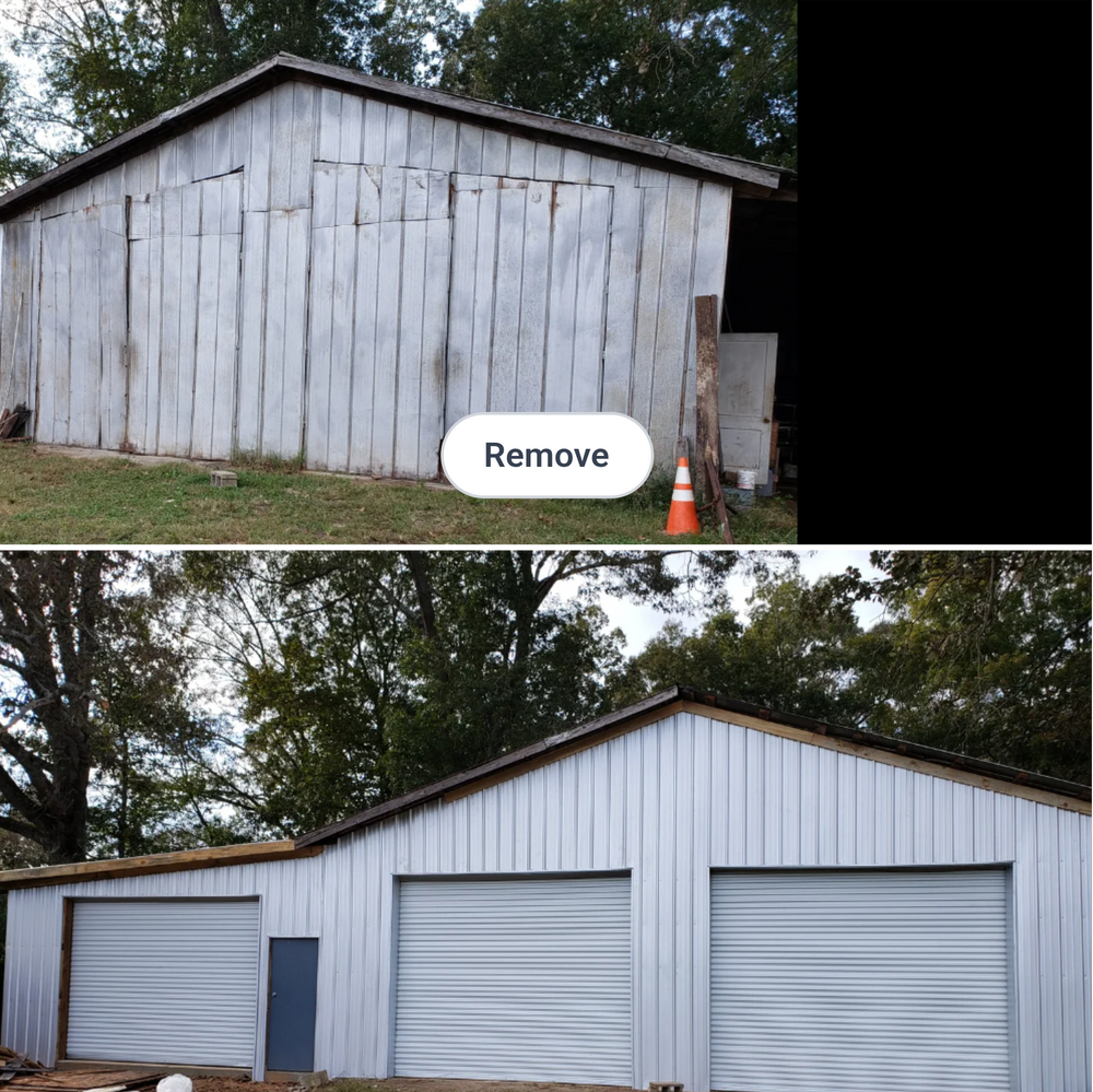 All Photos for Gibis Construction & Landscaping LLC in Homer, GA