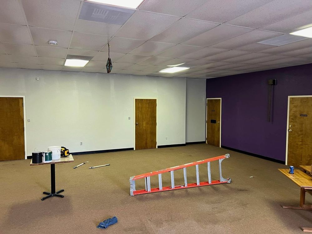Interior Painting for Mike's Custom Painting in Kissee Mills, MO