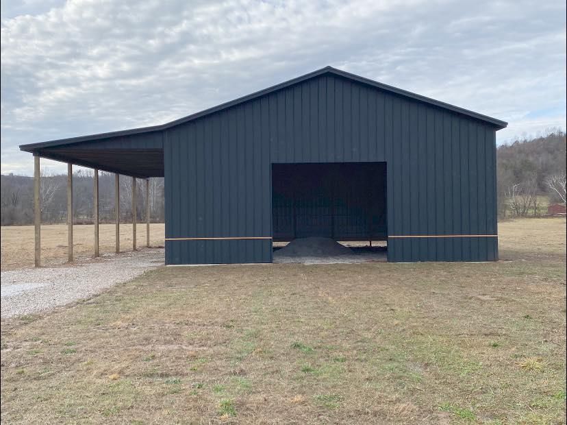 All Photos for Elite Amish Roofing in Jackson, OH