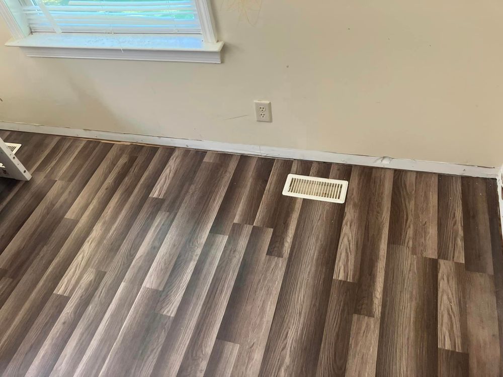 All Photos for Lynchburg King's Construction in Lynchburg, VA