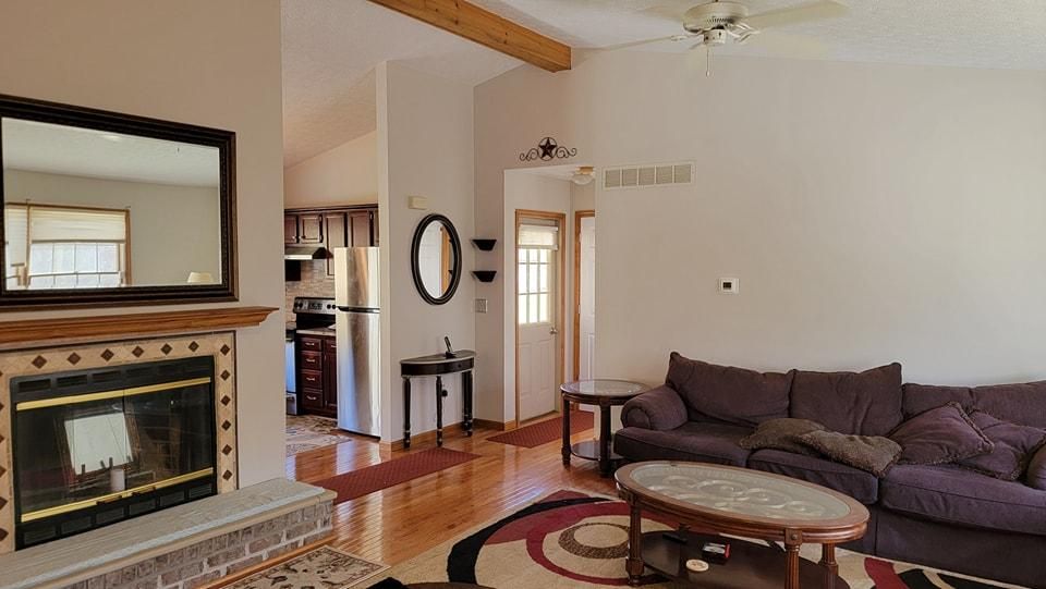 All Photos for Hearts & Hands Painting in Campbell, KY