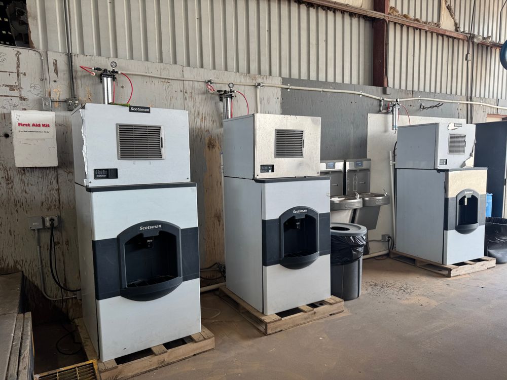 All Photos for J&A Refrigeration in Midland County, TX