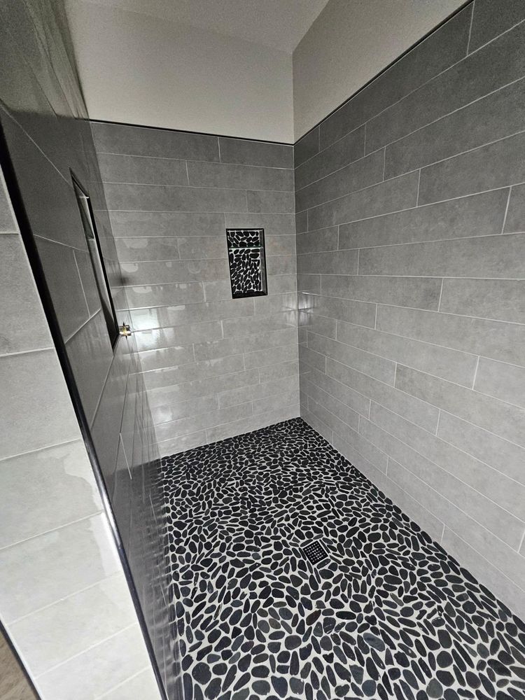 All Photos for Custom Tile & Flooring in Rosemount, MN