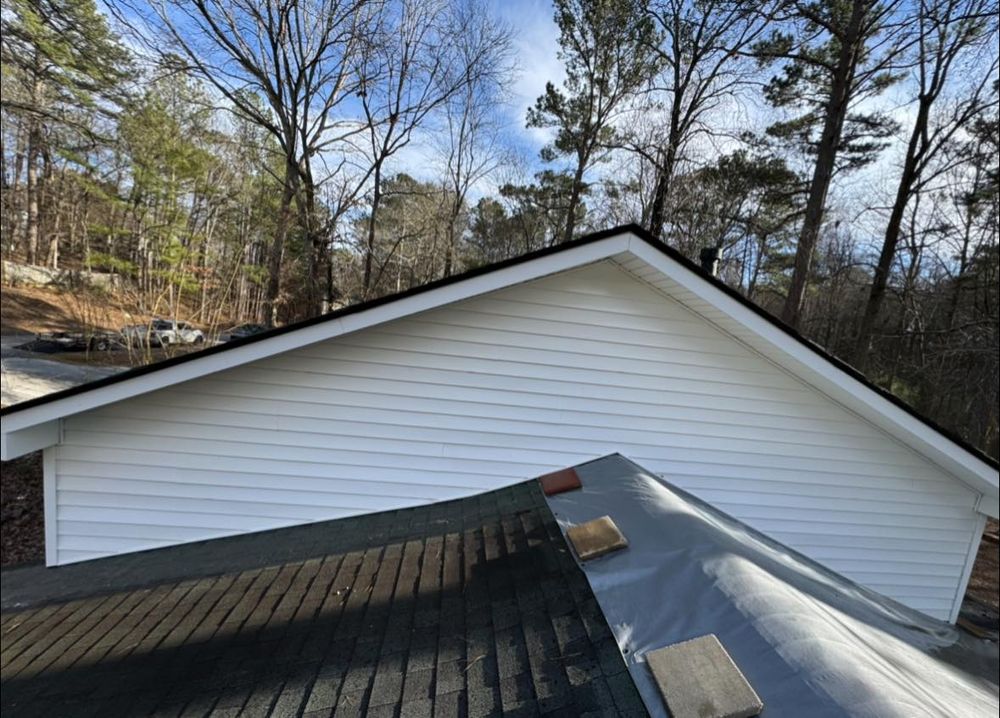 All Photos for Brumblebee's Landscaping & Cleaning Services in Loganville, GA