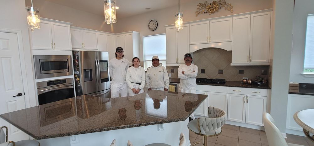 All Photos for Mile High Painting Solutions in Denver, CO