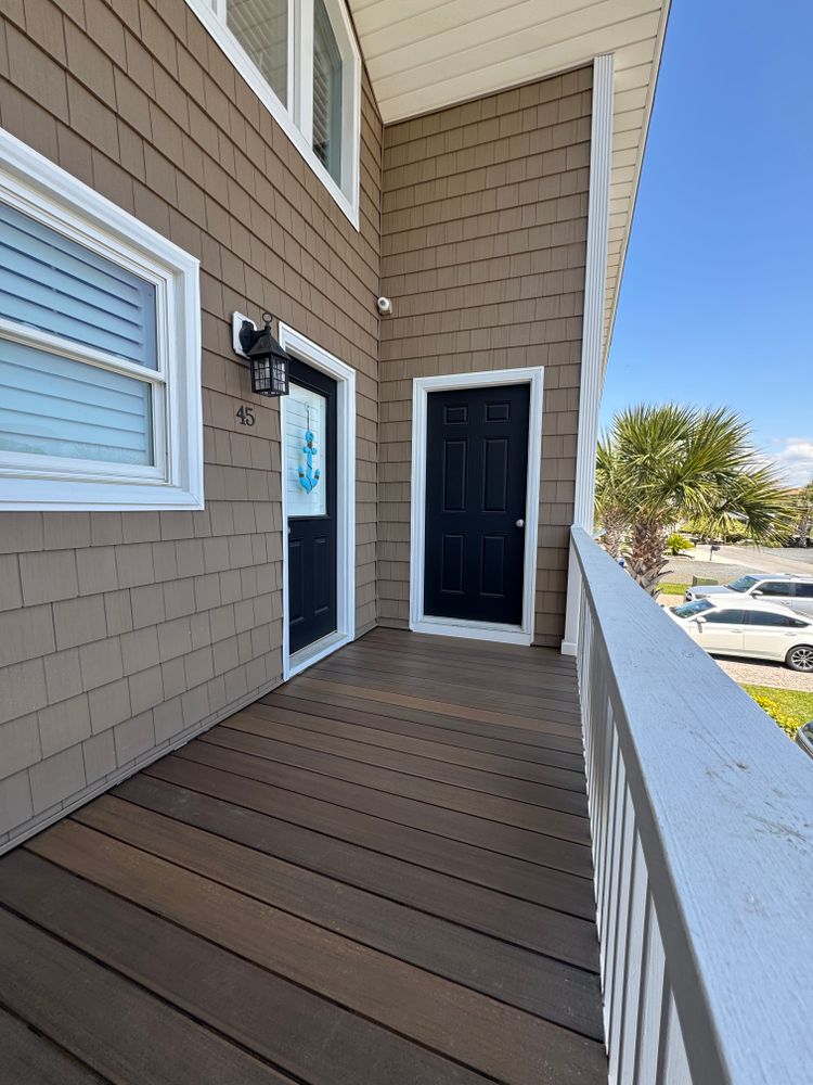 All Photos for Masters General Construction, LLC  in Shallotte, NC