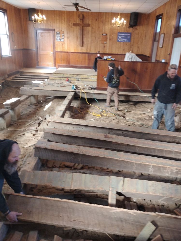 All Photos for E & C Handyman and Construction in Owensboro, KY