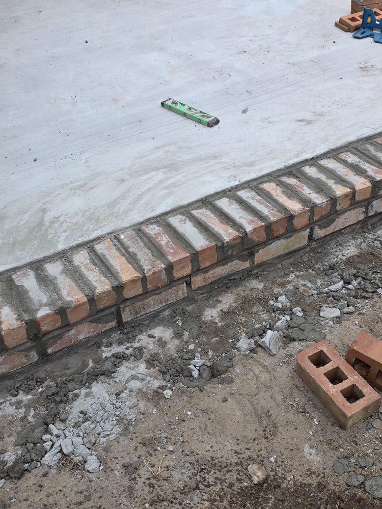 All Photos for Southern Boys Concrete LLC in   Hosford, FL