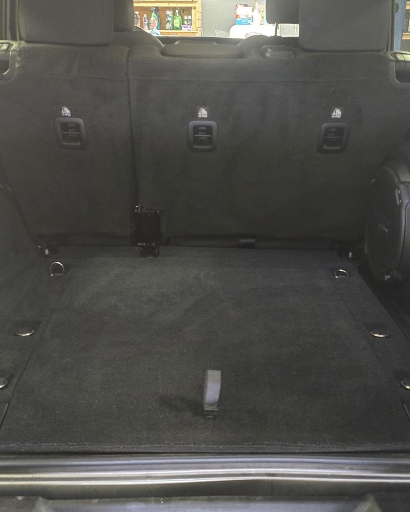 All Photos for Luxury Auto Detail in Peoria, IL