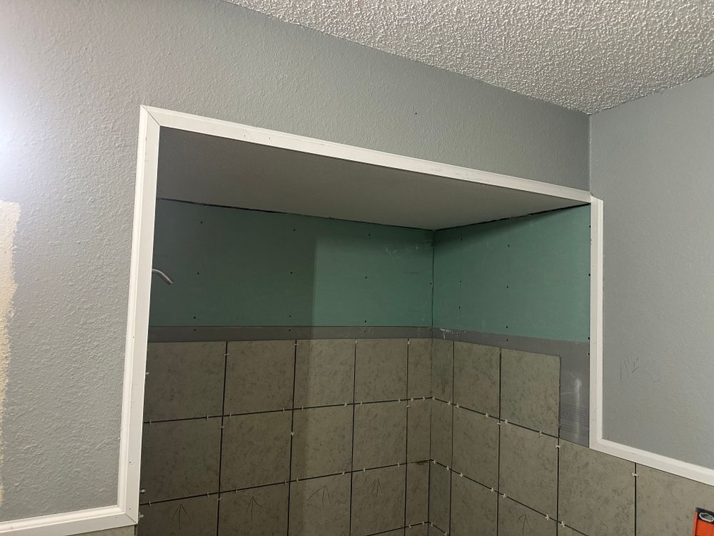 All Photos for Jones Construction & Flooring in Bogata, TX