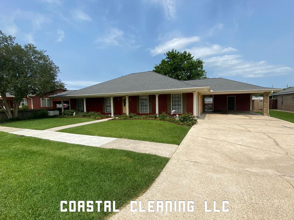 All Photos for Coastal Cleaning LLC in Rayne, Louisiana