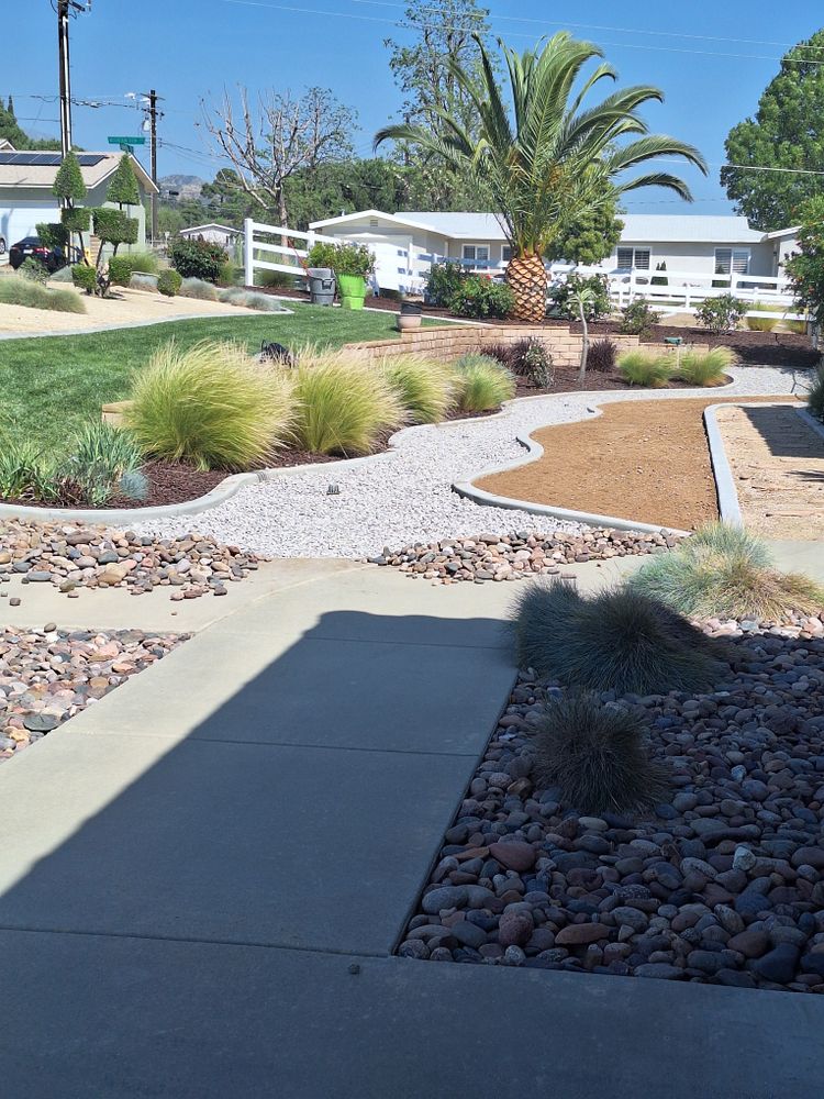 All Photos for Best Lawncare in Colton, CA