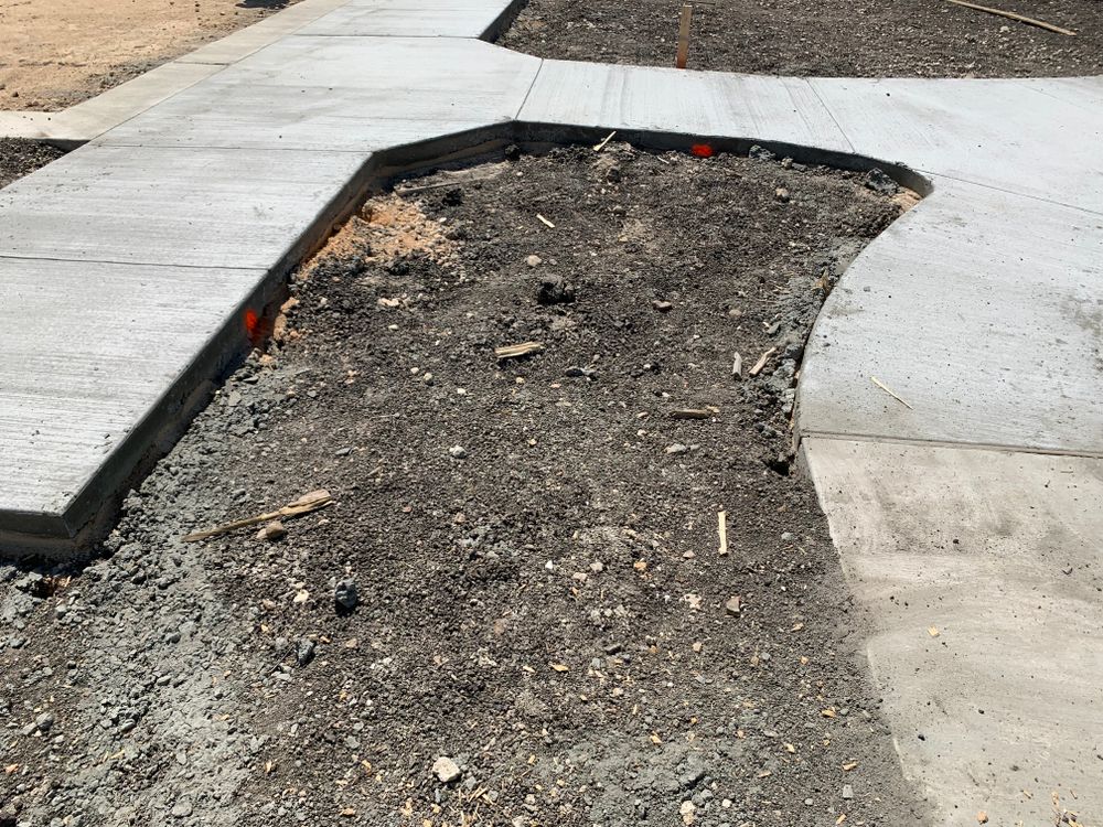 All Photos for Leo's Concrete Crew in Elgin, TX