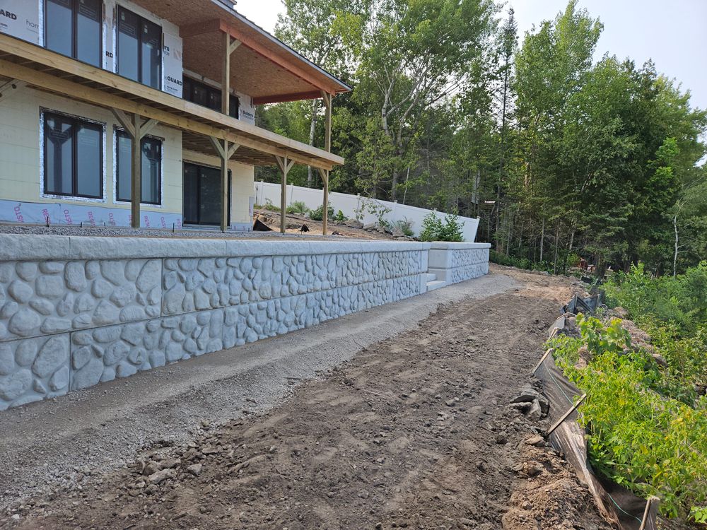 All Photos for T & T Excavating and Property Services in Presque Isle County, MI