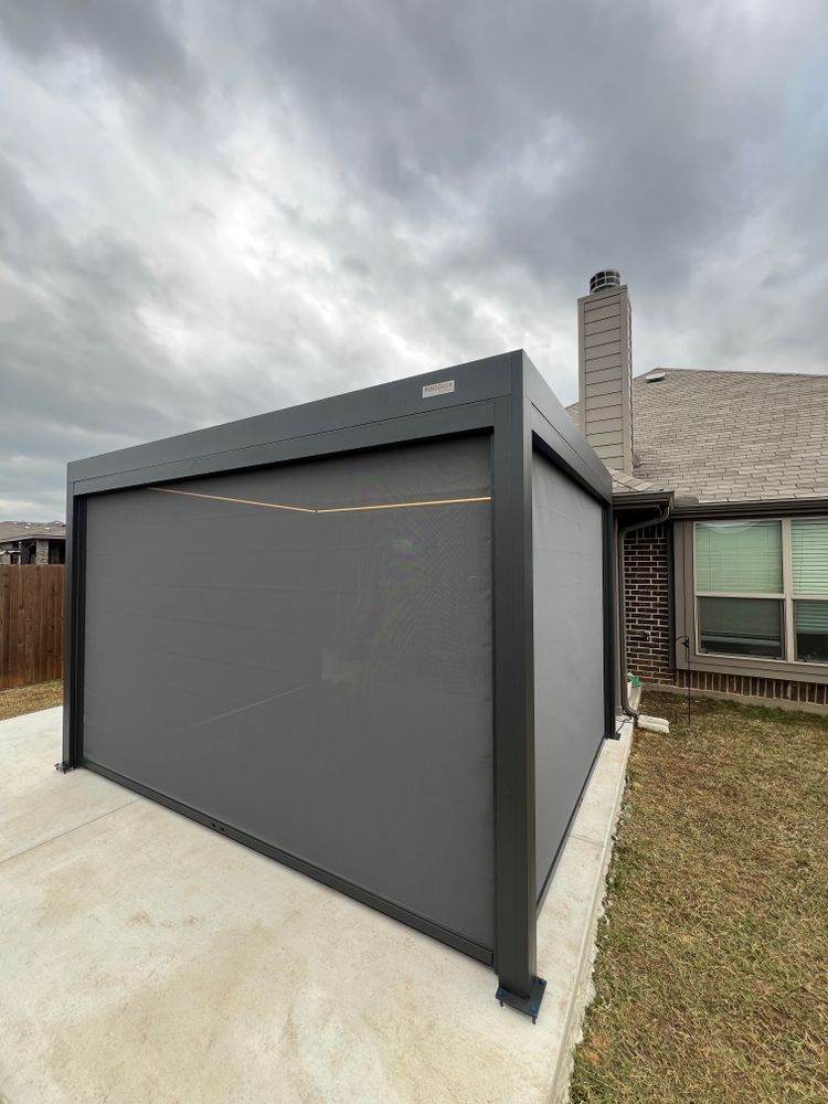 All Photos for BW Concrete Contracting LLC in Fort Worth, TX