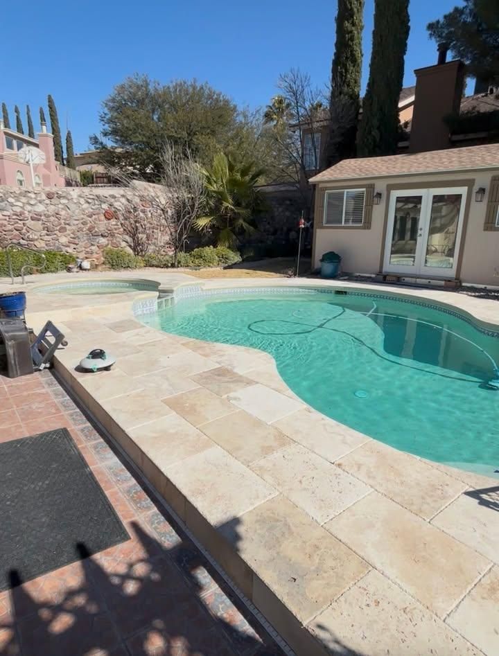 All Photos for Alvarado Pool and Concrete in El Paso, TX