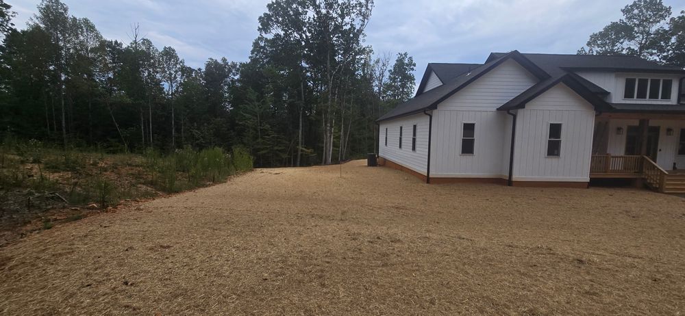 All Photos for C.A. Sherry Land Improvement, LLC. in Louisa, VA