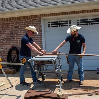 Waldrop Handyman & Construction LLC. team in Arlington, Texas - people or person
