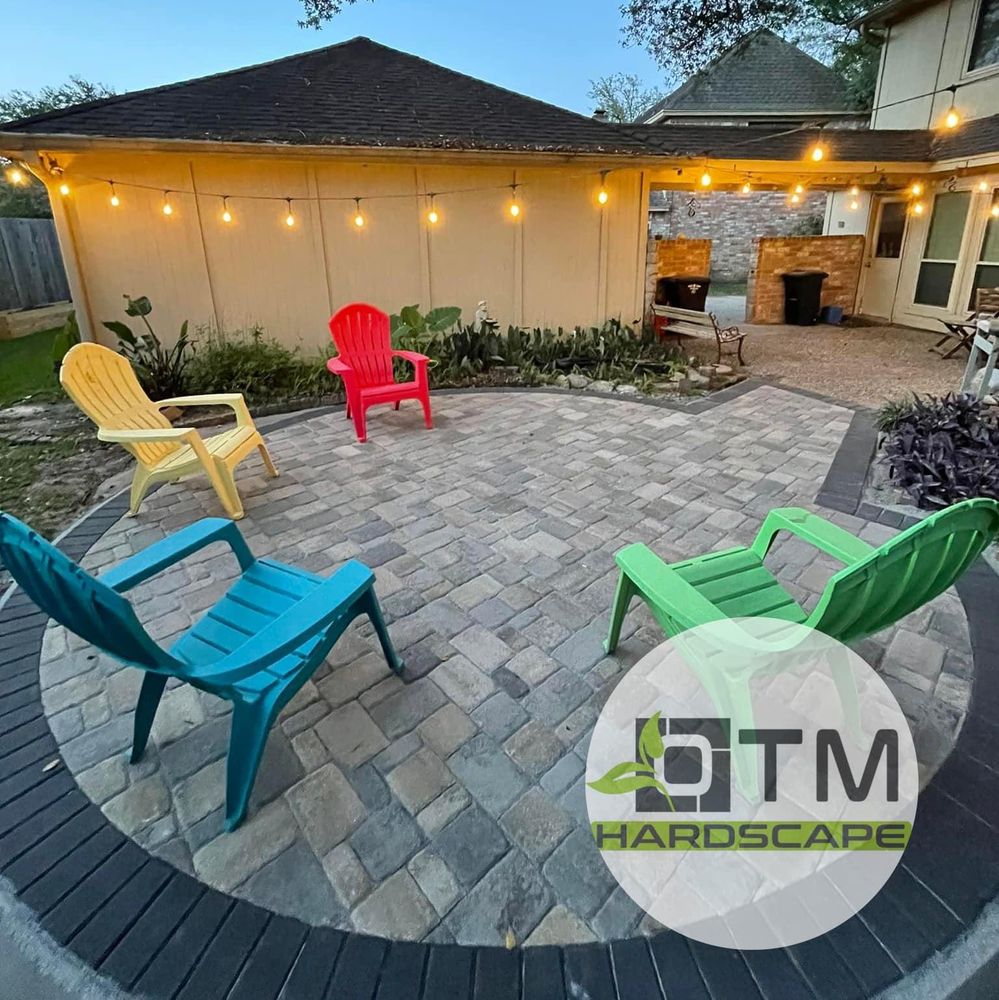 All Photos for OTM Hardscape & Construction in Houston, TX