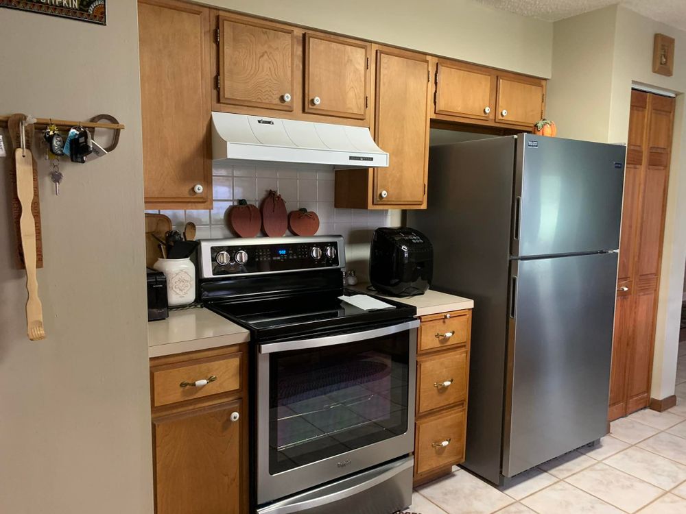 All Photos for CR Renovations & Maintenance in Bell, FL