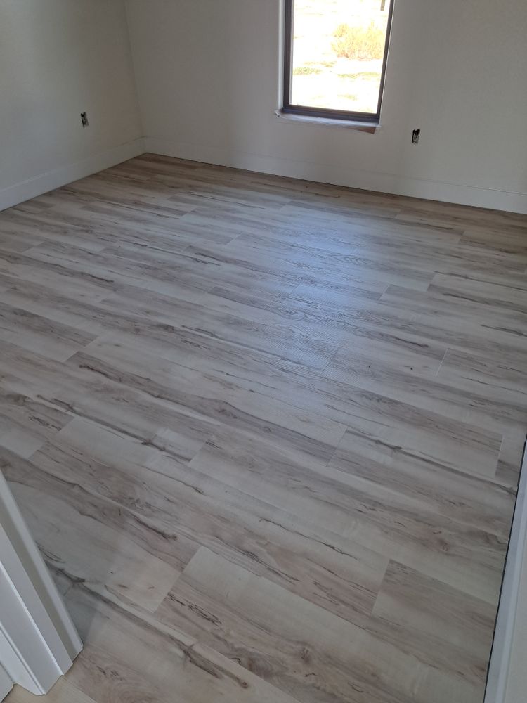 All Photos for Pipkin's Flooring in Liberal, KS