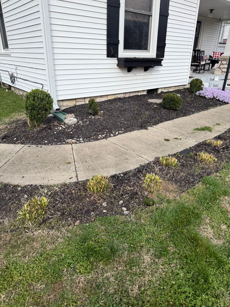 Outdoor Living Spaces for Arnold’s Outdoor Solutions in Woodbury, TN