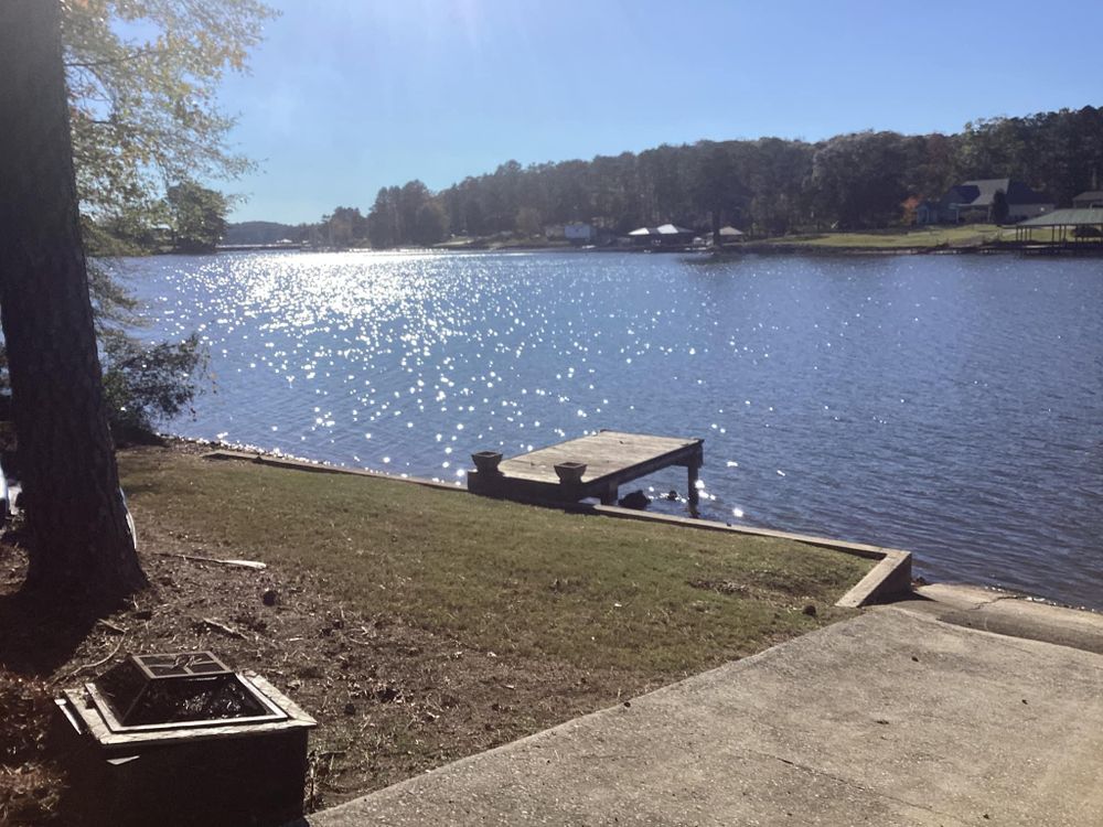All Photos for Xtreme Landscaping & Lawn Care in Lincoln, AL