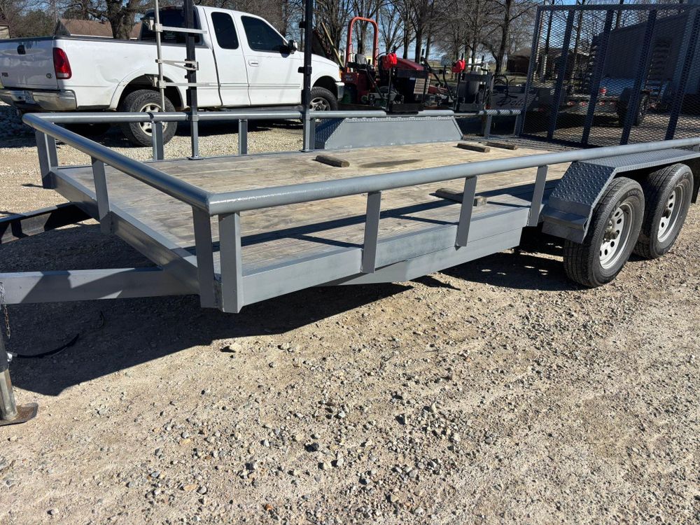 All Photos for Harness Lawn and Land Management  in Jonesboro ,  AR