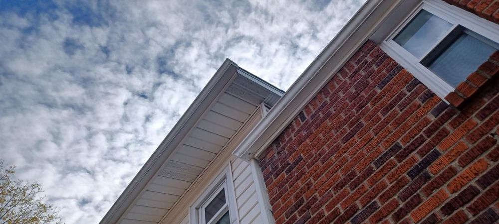 All Photos for A-1 Seamless Gutters in Greensburg, PA