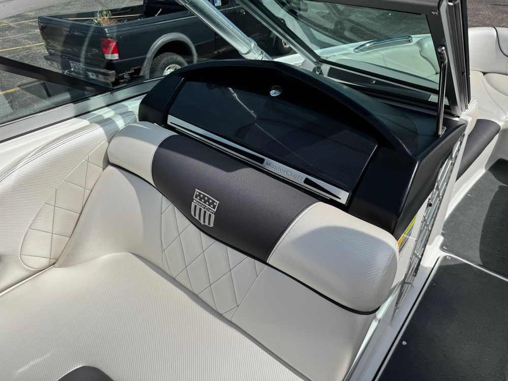 Pro Clean Interior Cleaning for Fresh Rides Pro Wash in Wisconsin Rapids, WI