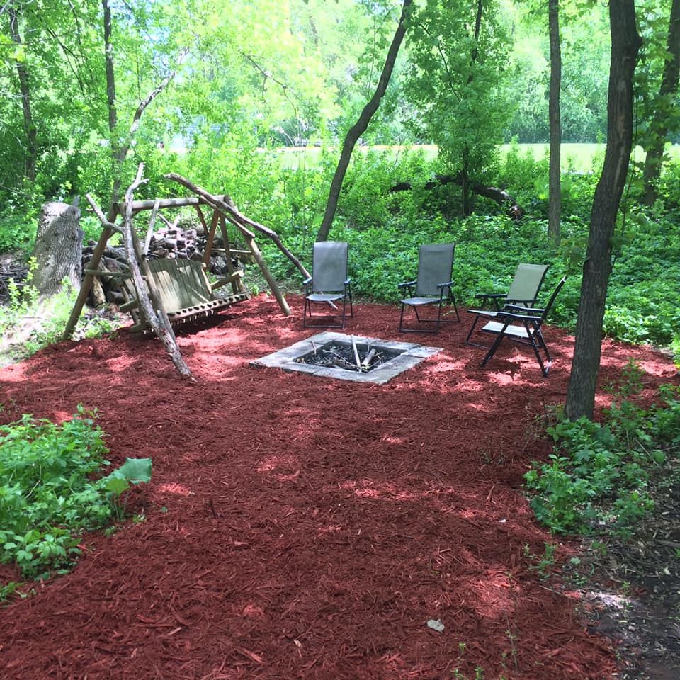 Landscaping for Keane Lawn Care & Snow Removal in Spring Lake Park, MN