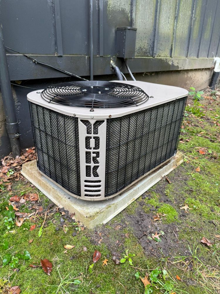 All Photos for TJS HVAC Services in Olathe, KS