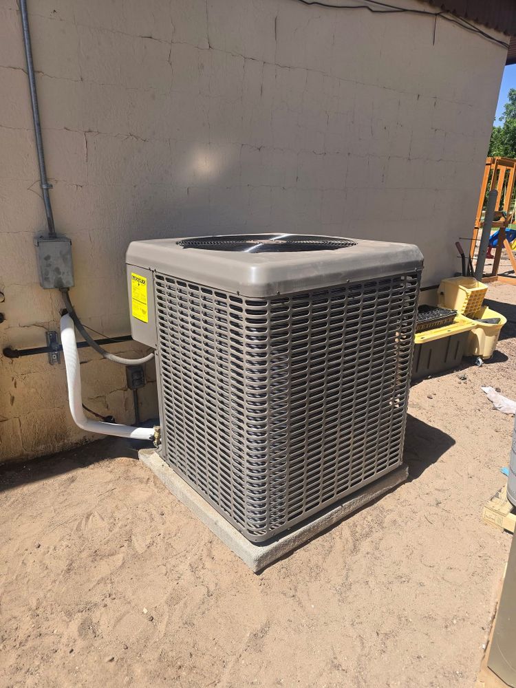 All Photos for EP Heating and Cooling in El Paso, TX