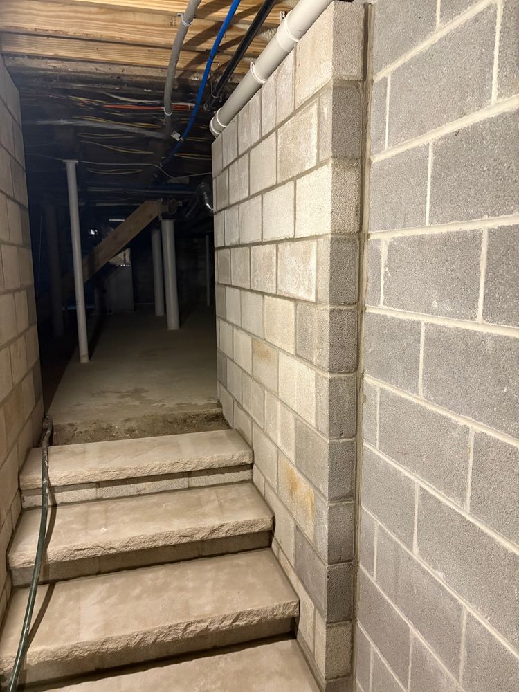 All Photos for RS Masonry LLC in Akron, Ohio