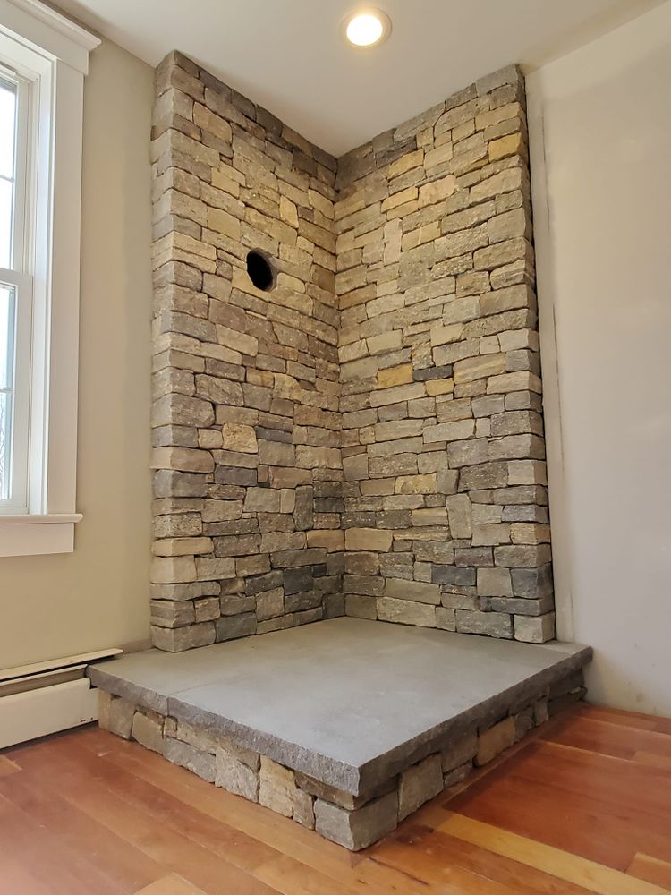 All Photos for 207 Stonework in Kennebunkport, ME